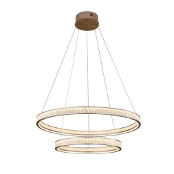 Подвесной светильник Myfar Willem MR2541-2PL