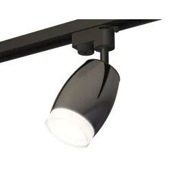 Трековый однофазный светильник Ambrella Light Track System XT1123012 (A2521, C1123, N7160)