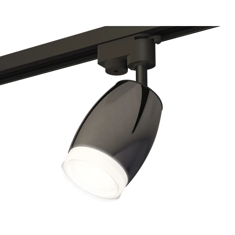Трековый однофазный светильник Ambrella Light Track System XT1123012 (A2521, C1123, N7160) в Нижнем Новгороде
