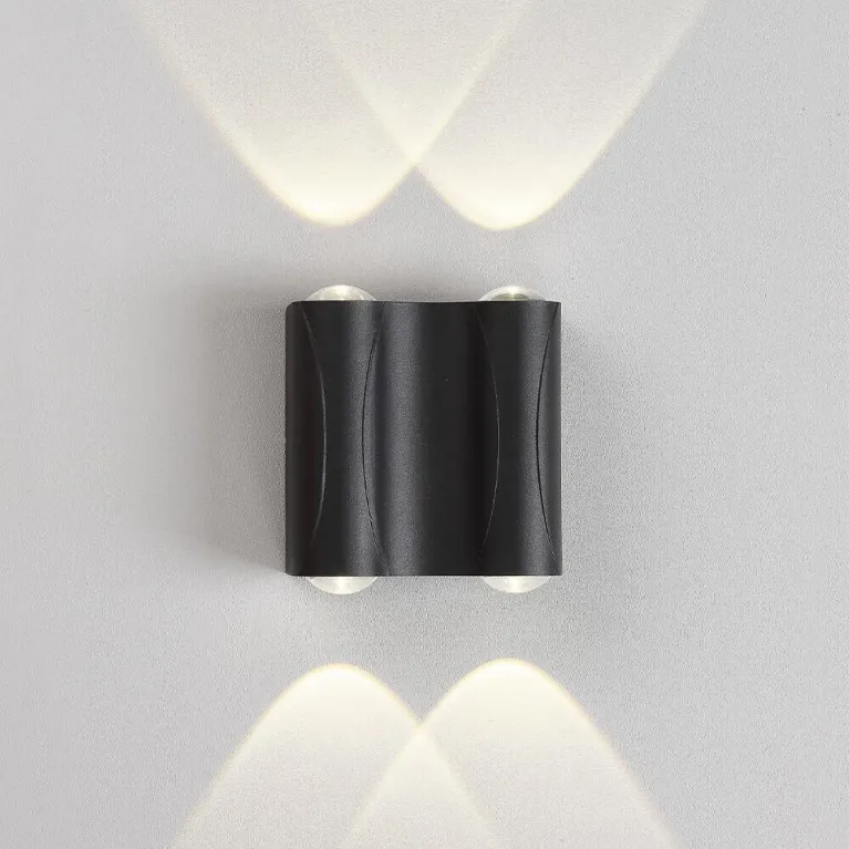 Настенный светодиодный светильник Crystal Lux CLT 022W2 BL 4000K в Нижнем Новгороде