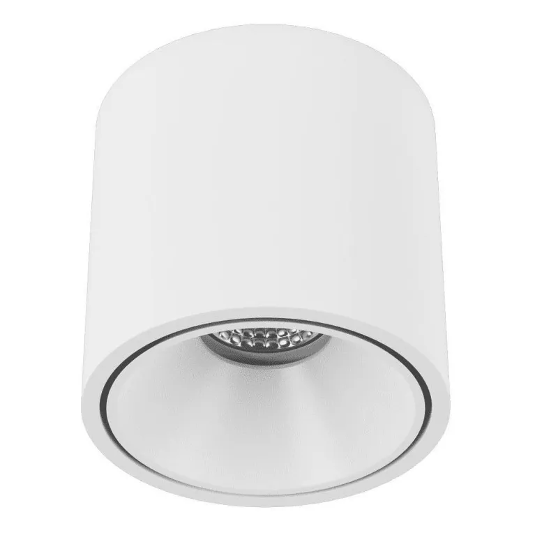 Потолочный светодиодный светильник DesignLed GW-8701-11-WH-WW 005240 в Нижнем Новгороде