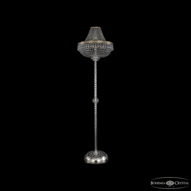 Торшер Bohemia Ivele Crystal 19271T3/H/45IV-172 G в Нижнем Новгороде