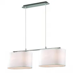 Подвесная люстра Ideal Lux Sheraton SP4 Bianco