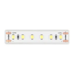 Светодиодная лента ST Luce 2835 24В 14,4Вт/м 4000К 300Лм/м IP65 ST1001.414.65.1