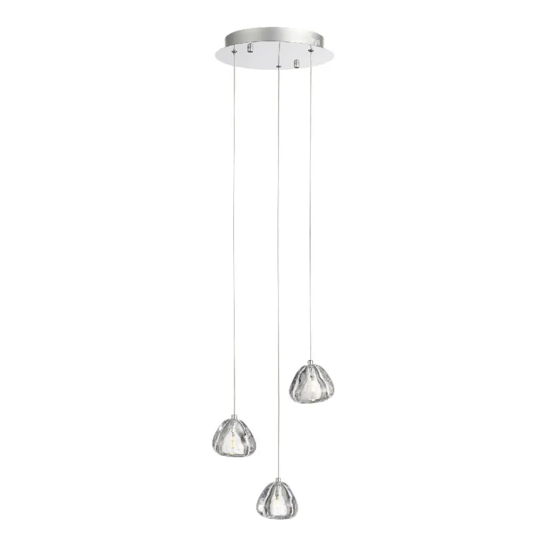 Подвесной светильник ST Luce Waterfall SL6017.101.03 в Нижнем Новгороде