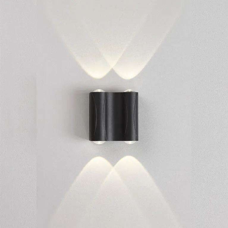 Настенный светодиодный светильник Crystal Lux CLT 022W2 BL 4000K в Нижнем Новгороде