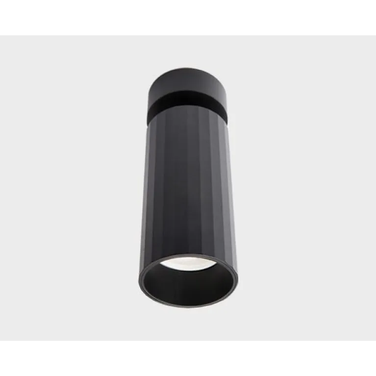 Спот Italline IT08-8011 black в Нижнем Новгороде