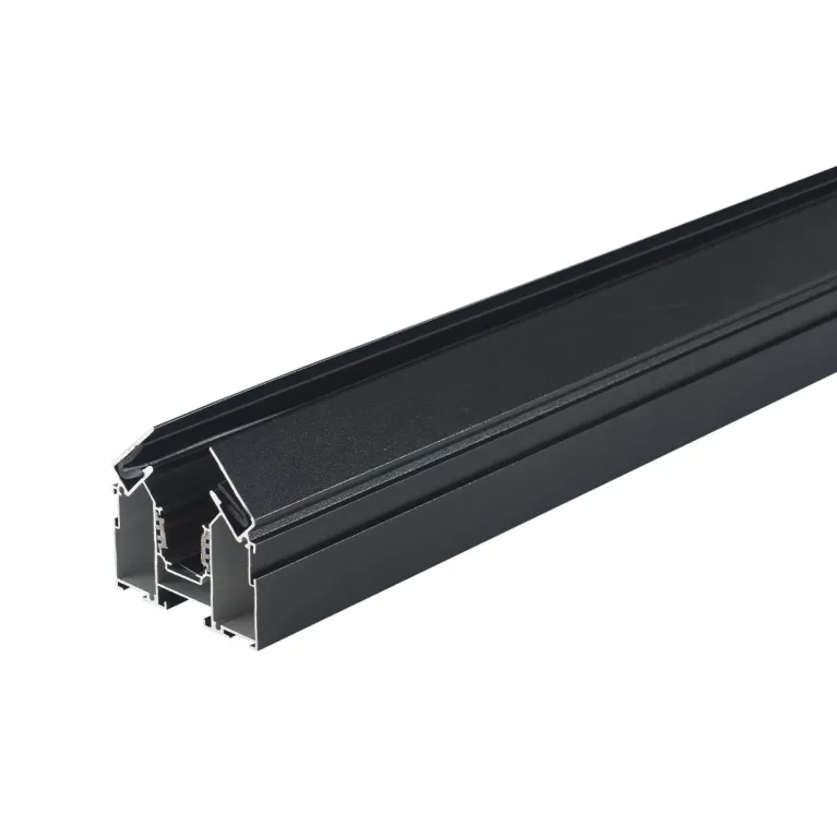 Встраиваемый магнитный трек Crystal Lux Space CLT 0.134 01 L2000 BL в Нижнем Новгороде