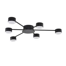 Потолочная люстра Lumion Comfi Torina 8344/6C