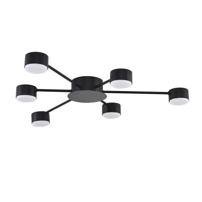 Потолочная люстра Lumion Comfi Torina 8344/6C в Нижнем Новгороде