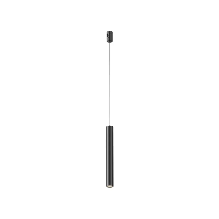 Трековый магнитный светильник Maytoni Focus LED TR155-1-5W4K-B в Нижнем Новгороде