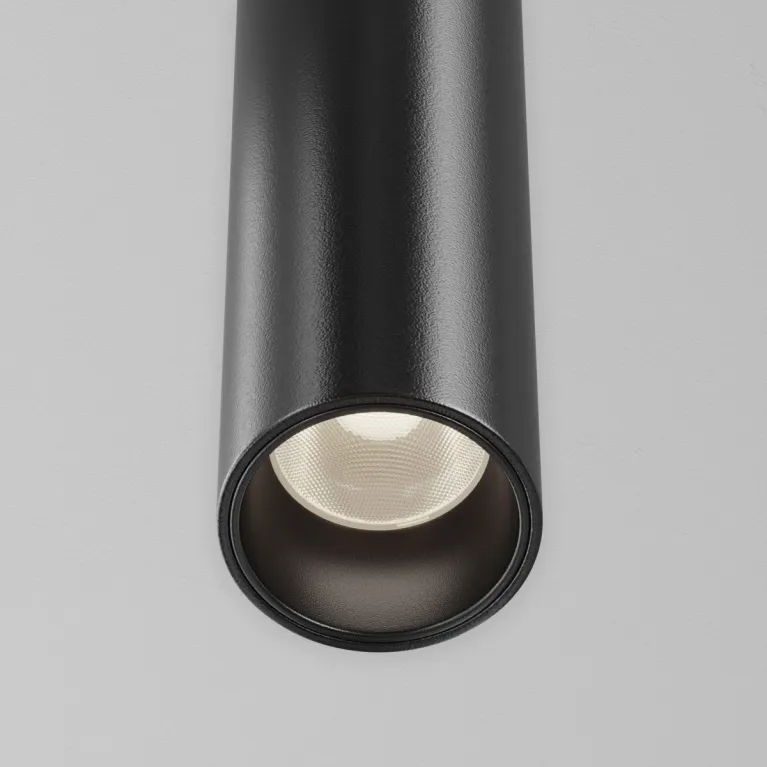 Трековый магнитный светильник Maytoni Focus LED TR155-1-5W4K-B в Нижнем Новгороде