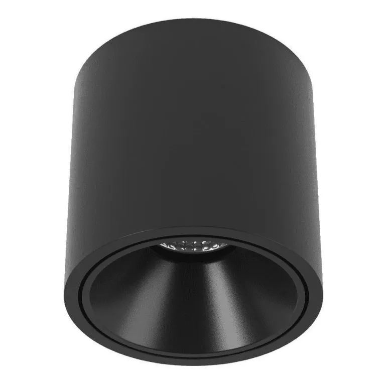 Потолочный светодиодный светильник DesignLed GW-8701-20-BL-WW 005242 в Нижнем Новгороде
