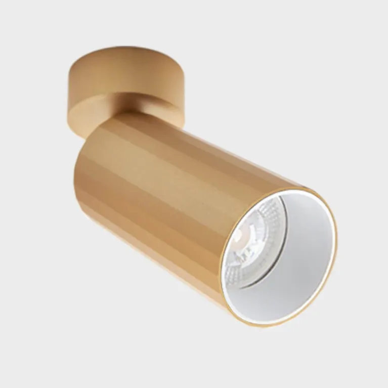 Спот Italline IT08-8011 gold в Нижнем Новгороде