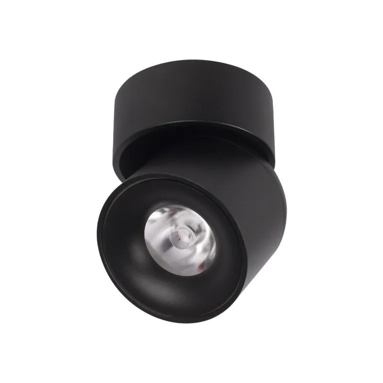 Светодиодный спот Loft IT Tictac 10180 Black 4000K в Нижнем Новгороде