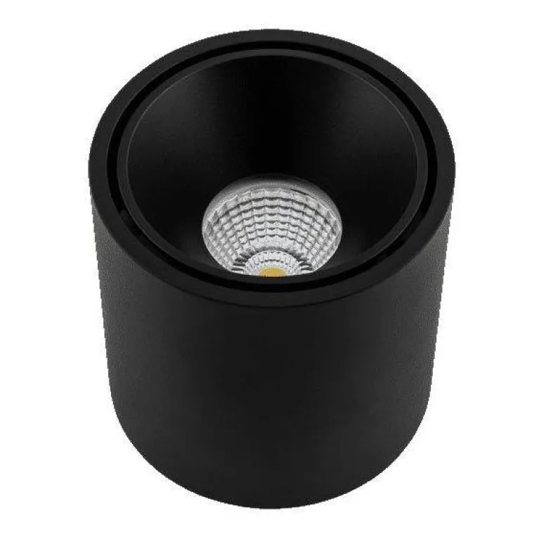 Потолочный светодиодный светильник DesignLed GW-8701-20-BL-WW 005242 в Нижнем Новгороде