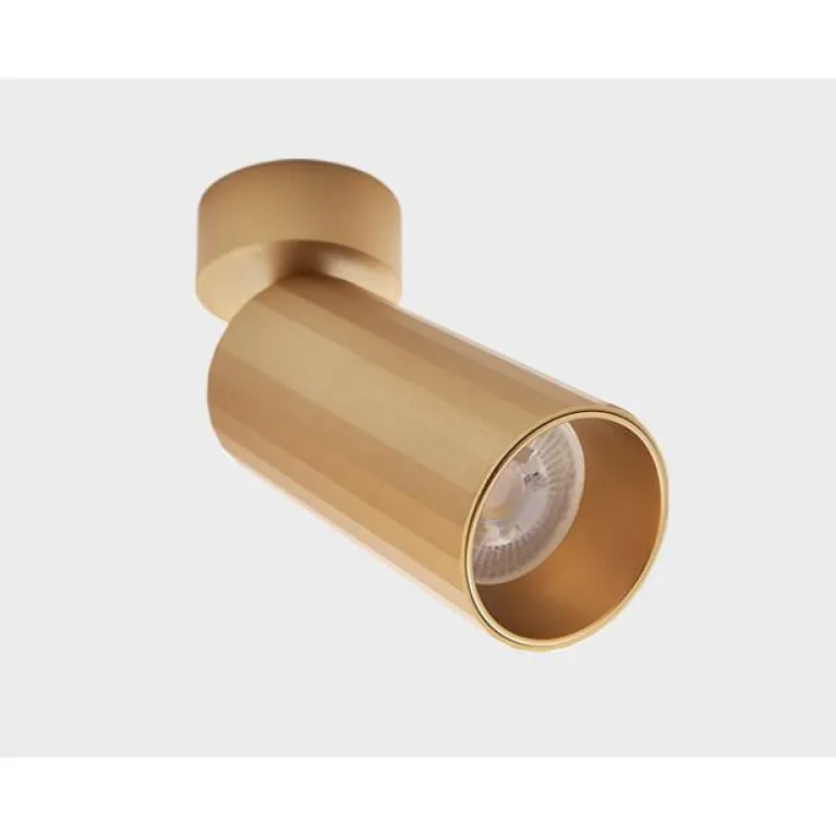 Спот Italline IT08-8011 gold в Нижнем Новгороде