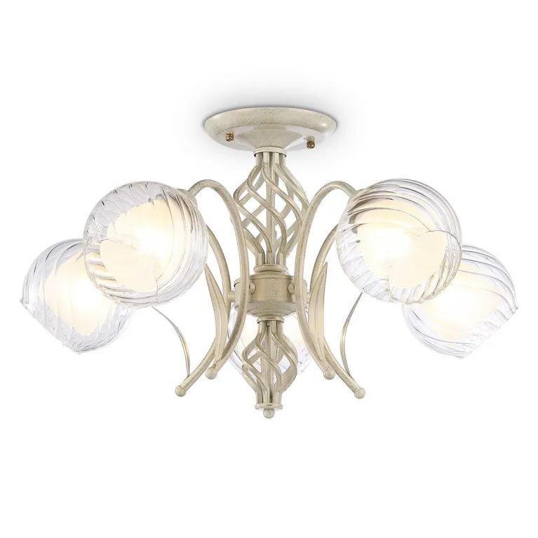 Потолочная люстра Ambrella light Traditional TR3066 в Нижнем Новгороде