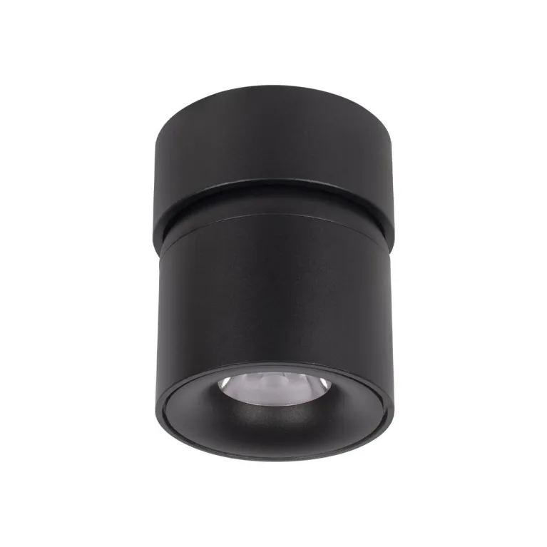 Светодиодный спот Loft IT Tictac 10180 Black 4000K в Нижнем Новгороде