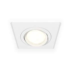Встраиваемый светильник Ambrella Light Techno Spot XC7631080 (C7631, N7001)