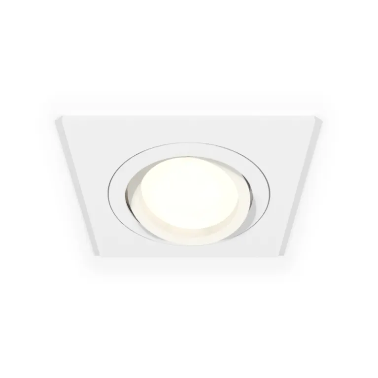 Встраиваемый светильник Ambrella Light Techno Spot XC7631080 (C7631, N7001) в Нижнем Новгороде