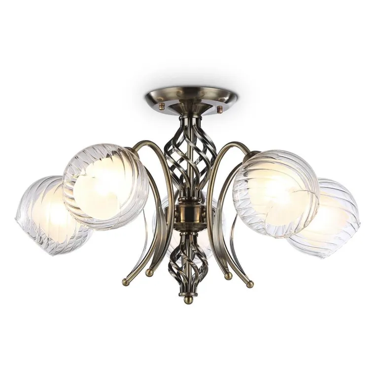 Потолочная люстра Ambrella light Traditional TR3070 в Нижнем Новгороде