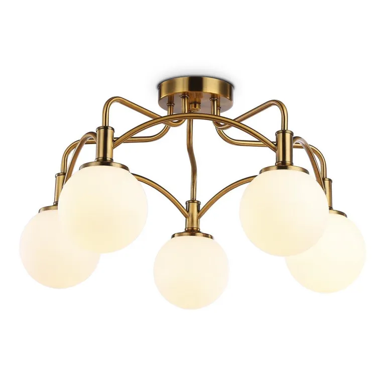 Потолочная люстра Ambrella light Traditional TR3212 в Нижнем Новгороде