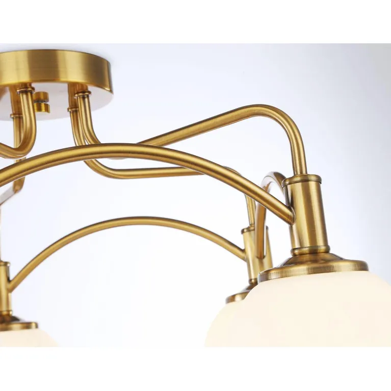 Потолочная люстра Ambrella light Traditional TR3212 в Нижнем Новгороде