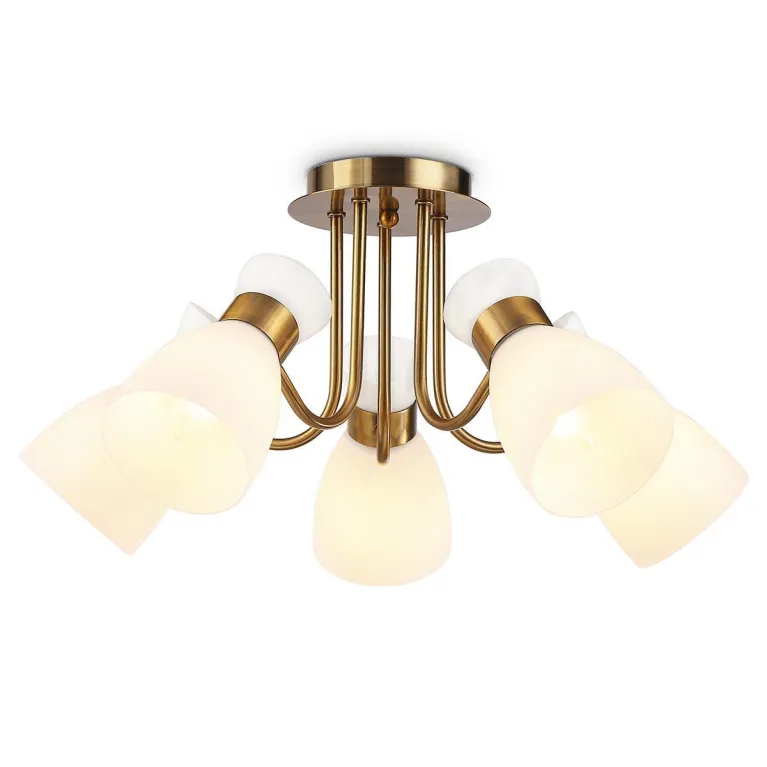 Потолочная люстра Ambrella light Traditional TR3218 в Нижнем Новгороде