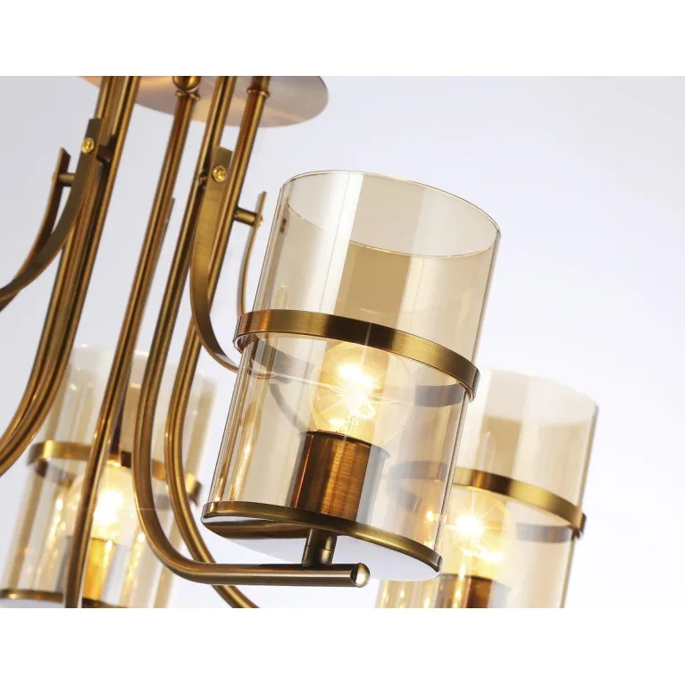 Потолочная люстра Ambrella light Traditional TR3222 в Нижнем Новгороде