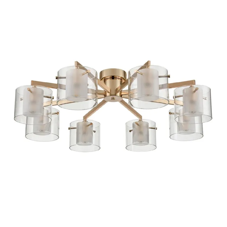 Потолочная люстра Lumion Verdi 6587/8C в Нижнем Новгороде