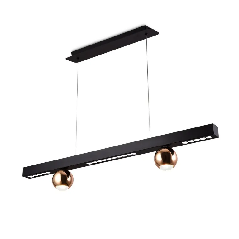 Подвесная светодиодная люстра Ambrella light Comfort LineTech FL5956 в Нижнем Новгороде