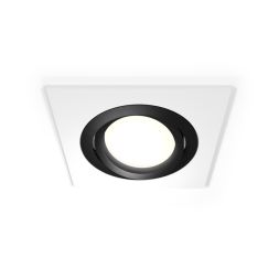 Встраиваемый светильник Ambrella Light Techno Spot XC7631081 (C7631, N7002)