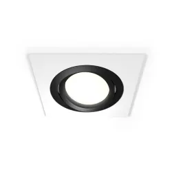 Встраиваемый светильник Ambrella Light Techno Spot XC7631081 (C7631, N7002)