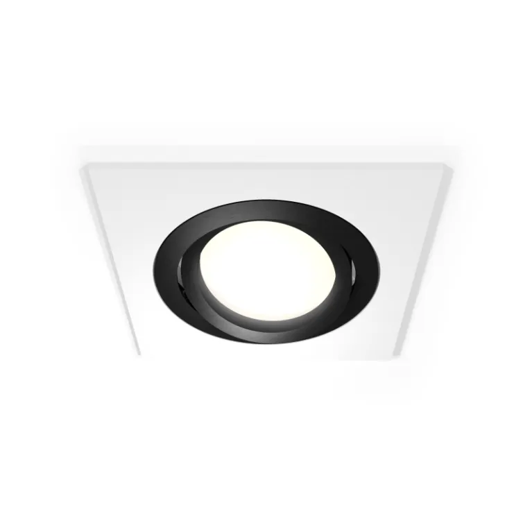 Встраиваемый светильник Ambrella Light Techno Spot XC7631081 (C7631, N7002) в Нижнем Новгороде