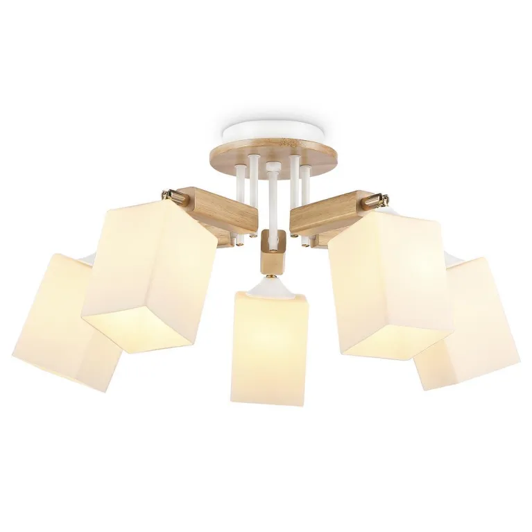 Потолочная люстра Ambrella light Traditional TR9518 в Нижнем Новгороде