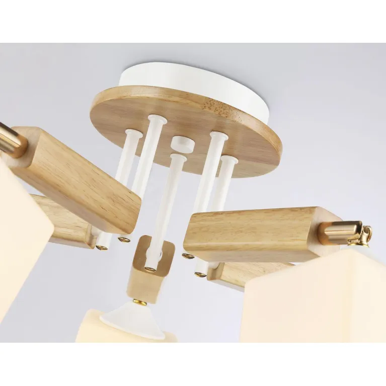Потолочная люстра Ambrella light Traditional TR9518 в Нижнем Новгороде