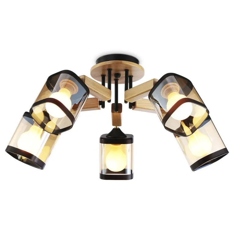 Потолочная люстра Ambrella light Traditional TR9529 в Нижнем Новгороде