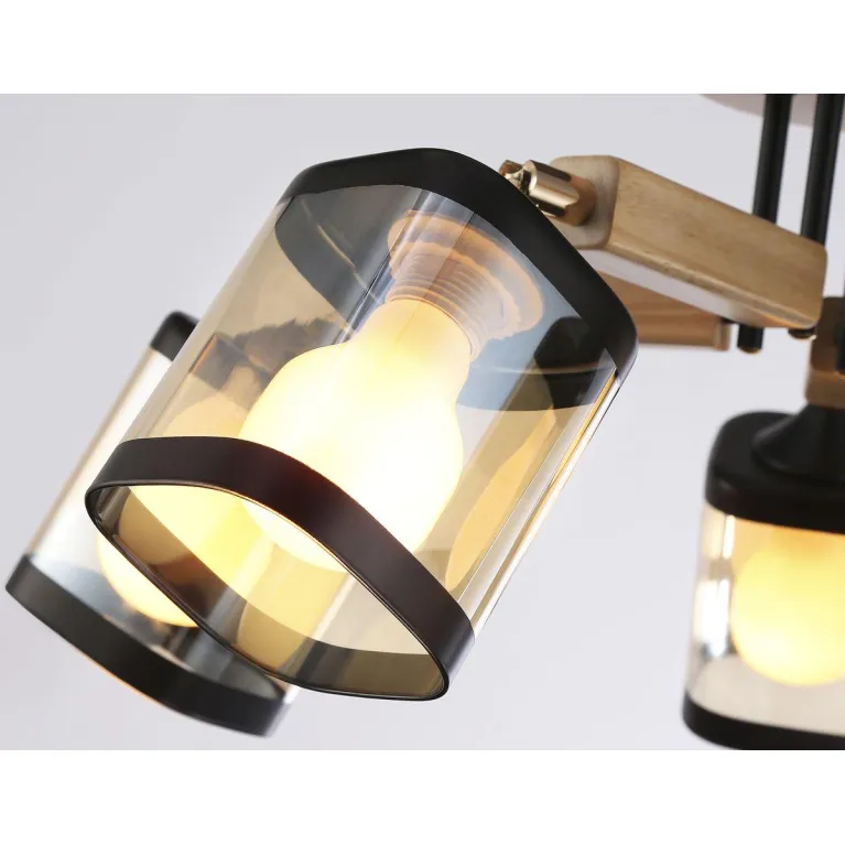 Потолочная люстра Ambrella light Traditional TR9529 в Нижнем Новгороде