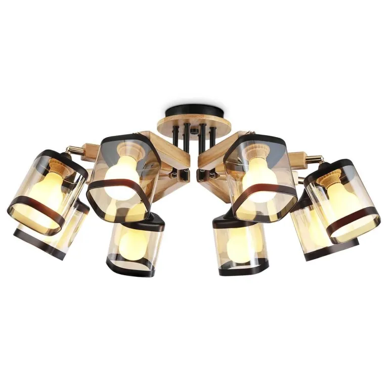 Потолочная люстра Ambrella light Traditional TR9530 в Нижнем Новгороде