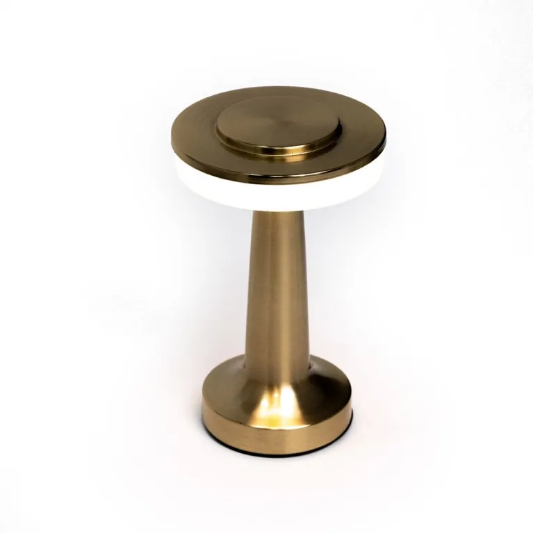 Настольная лампа Escada 10258/L LED в Нижнем Новгороде