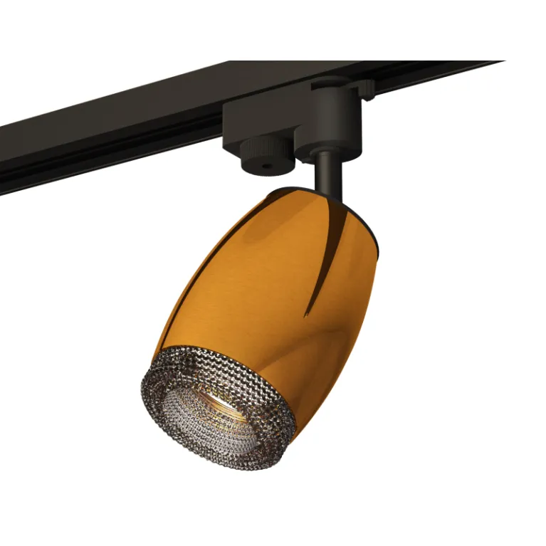 Трековый однофазный светильник Ambrella Light Track System XT1125005 (A2521, C1125, N7192) в Нижнем Новгороде