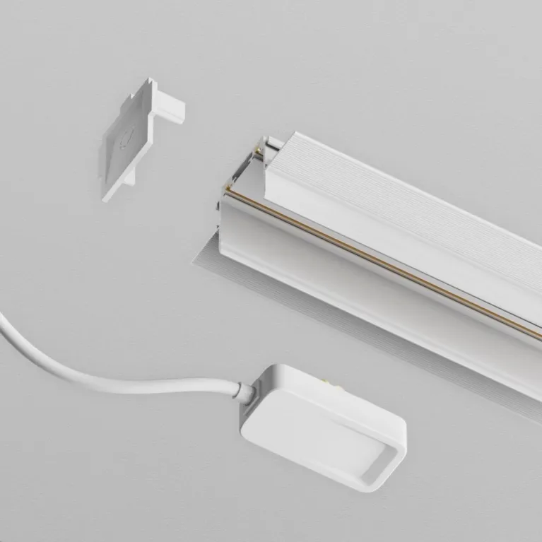 Ввод питания Maytoni Technical Radity TRA084B-12W-200 в Нижнем Новгороде