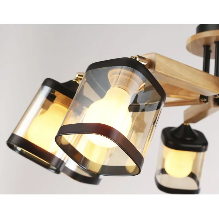 Потолочная люстра Ambrella light Traditional TR9530 в Нижнем Новгороде