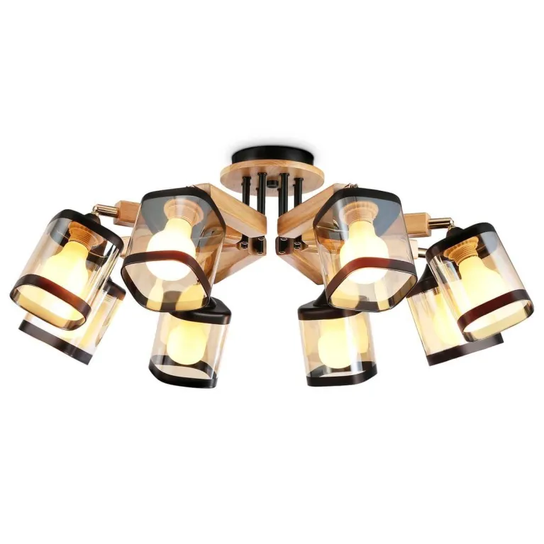 Потолочная люстра Ambrella light Traditional TR9530 в Нижнем Новгороде