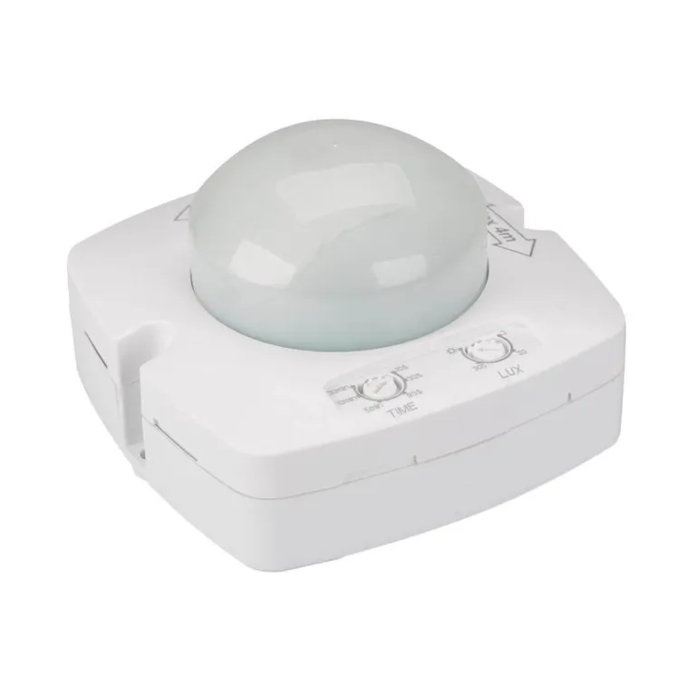 Датчик движения инфракрасный Arlight Nave-PIR-UP-360-230V-Multi 027872 в Нижнем Новгороде