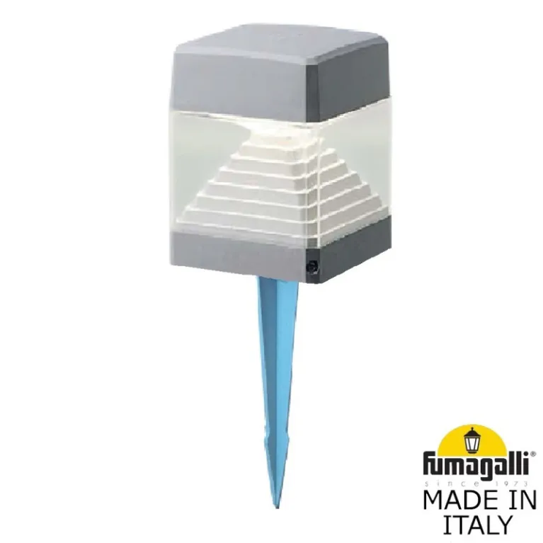 Грунтовый светильник Fumagalli DS1.561.000.LXD1L в Нижнем Новгороде