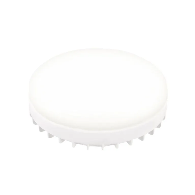 Лампа светодиодная Ambrella light GX53 8W 4200K белая 253203 в Нижнем Новгороде