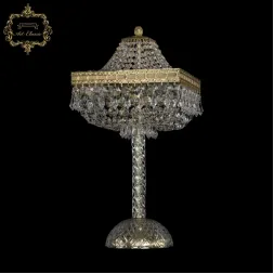 Настольная лампа Art Classic 22.272L4.H.25SP.G