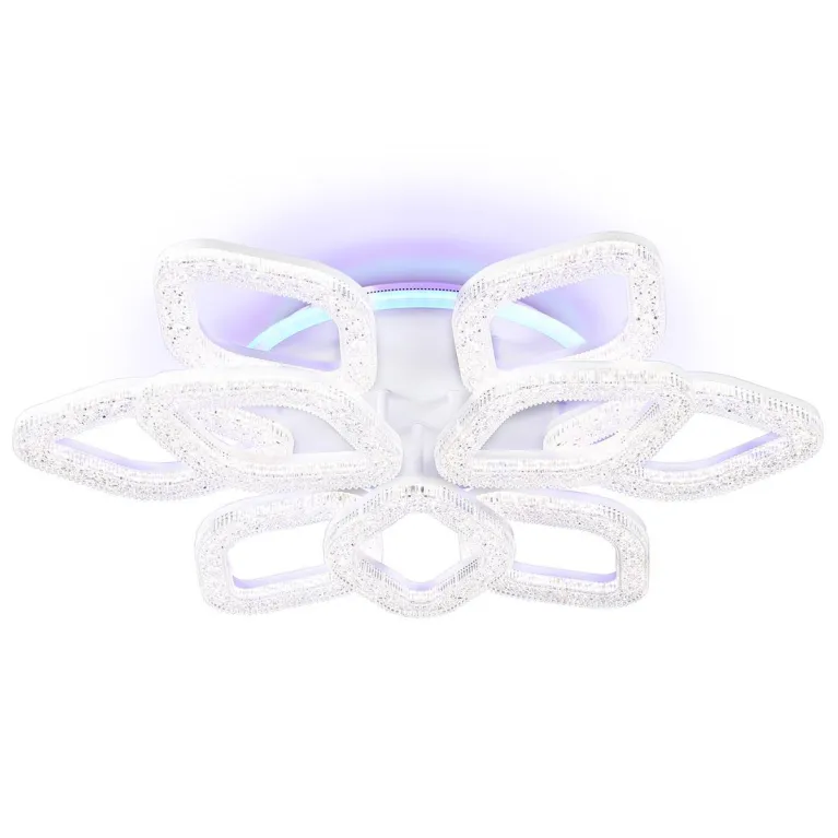 Потолочная светодиодная люстра Ambrella light Acrylica Original FA3929 в Нижнем Новгороде